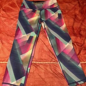 VSX SPORT Knockout by Victoria’s Secret Capri